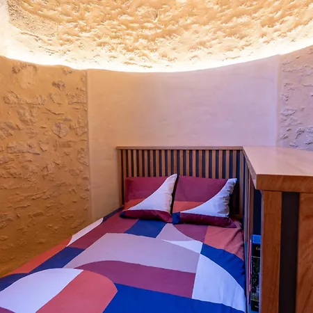 Lodge Moulin Insolite - Rooftop - Proche St-emilion