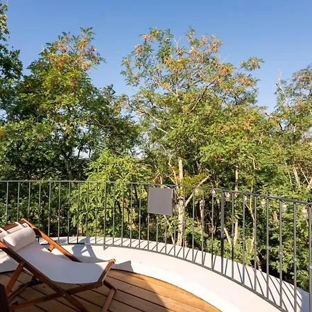 Jaktstuga Moulin Insolite - Rooftop - Proche St-emilion Saint-Vincent-de-Pertignas