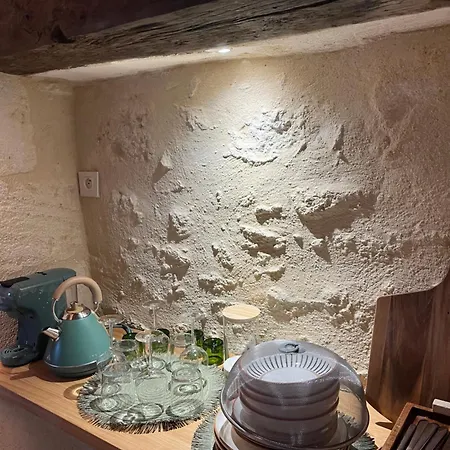 Moulin Insolite - Rooftop - Proche St-emilion Lodge Saint-Vincent-de-Pertignas